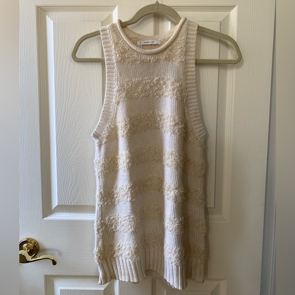 10 Crosby Derek Lam Sweater Vest